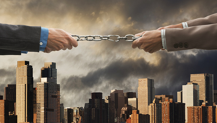 恒大,美国总统,地产商,唐纳德·特朗普