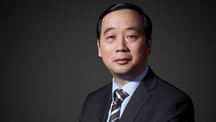 IT大佬风云,科技圈日常,中兴通讯