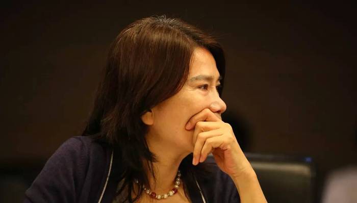 IT大佬风云,科技圈日常,董明珠