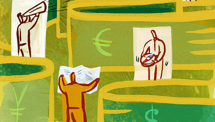 央行允许科创企业海外人才拥有自由贸易账户,央行金融改革