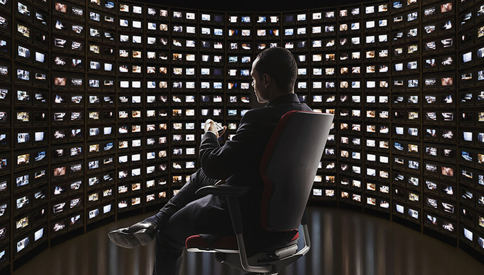 互联网,刷客,黑色利益链