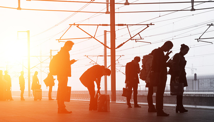 济南厂房爆炸影响京沪高铁