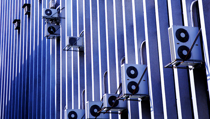 替代制冷剂,制造业承压,中国温室气体排放