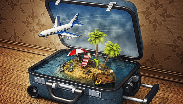 复星集团,旅游,整合