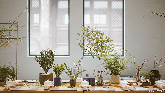 【一周享乐指南】第二届中国精酿啤酒展即将开始,和 KINFOLK 一起沉浸克兰因蓝色茶集