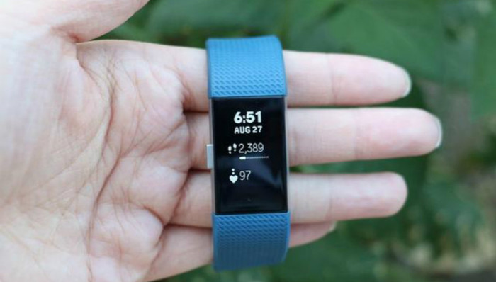 Fitbit面临的挑战:从“喜欢用”到“必需用”
