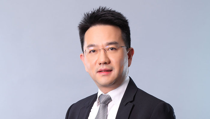 VC对谈