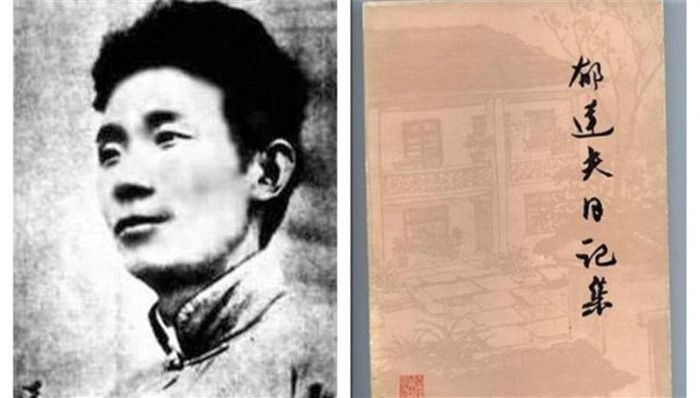 郁达夫,诞辰