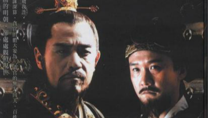 大明王朝,神剧,嘉靖帝,织造局,国产剧,赤壁,编剧芦苇,云在青天水在瓶,柏林苍穹下,潘金莲