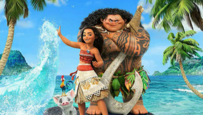 海洋奇缘,群主,魔卡少女樱,井上雄彦,海贼王,阴阳师,美国票房,叫座,神奇动物在哪里,上映