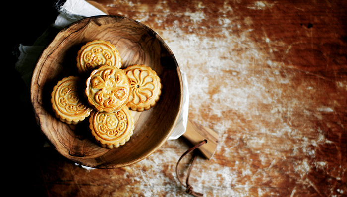 月饼,开除,阿里巴巴