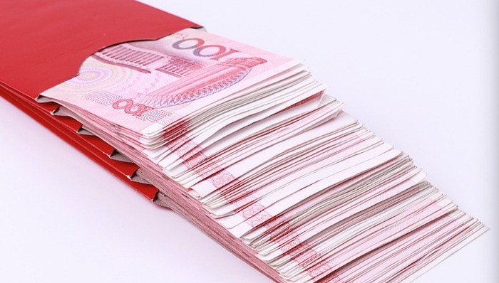 合肥,药商,连续23年,医院院长,送钱,退休,行贿