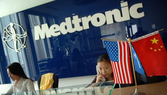 美敦力,公司管理层,反垄断法,国家发改委,患者,价格垄断,办案人员,疗法,我国医疗,心脏起搏器