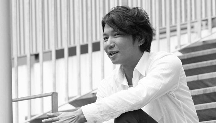 上田文人:用十九年缔造完美