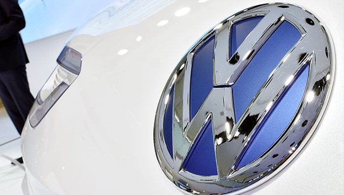 大众汽车,车圈观察