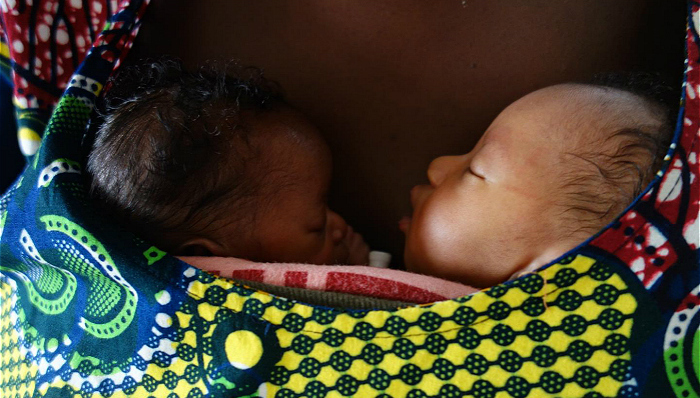 【研究】袋鼠式护理能让婴儿至少受益20年