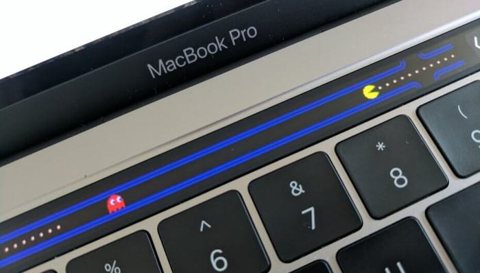 Touch,Bar,《最后的守护者》