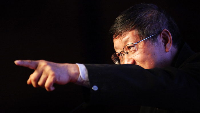 人事变动,光大集团