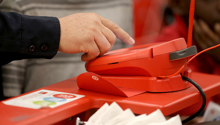 家庭债务,信用卡