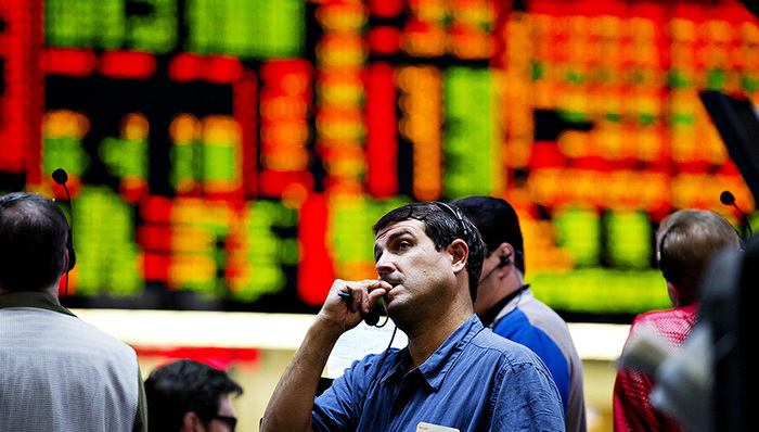 中国财团收购芝交所