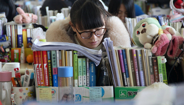 教育部,考研,作弊