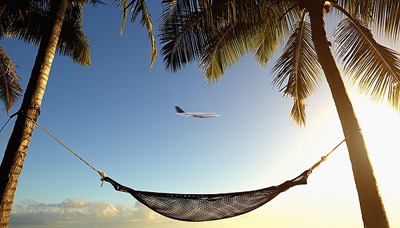 海航集团;凯撒旅游;