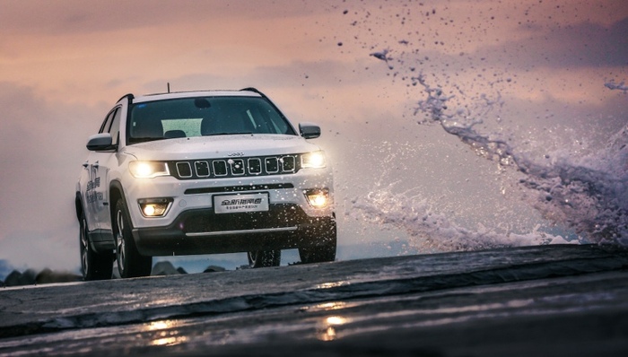 Jeep,新车速报,新车测评,车圈观察