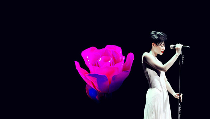 王菲,演唱会,在线票务