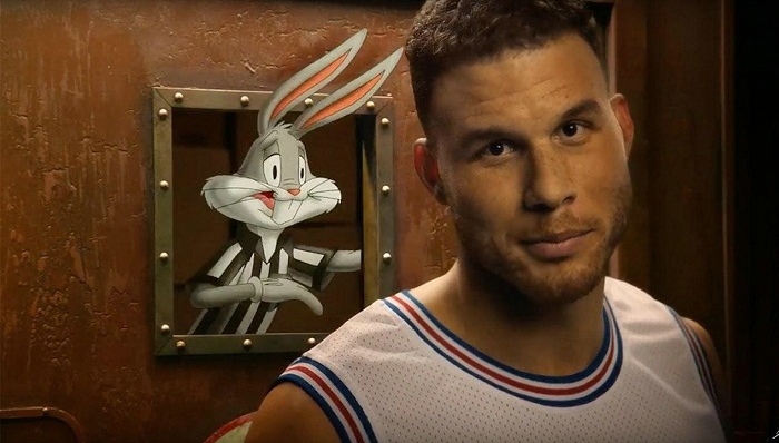 史上最知名体育电影《空中大灌篮》和它的乔丹烙印