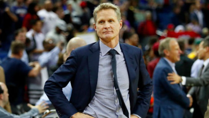 加班才是王道 深夜训练将成为金州勇士的武器?