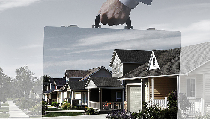 REITs,轻资产,万达,富力地产