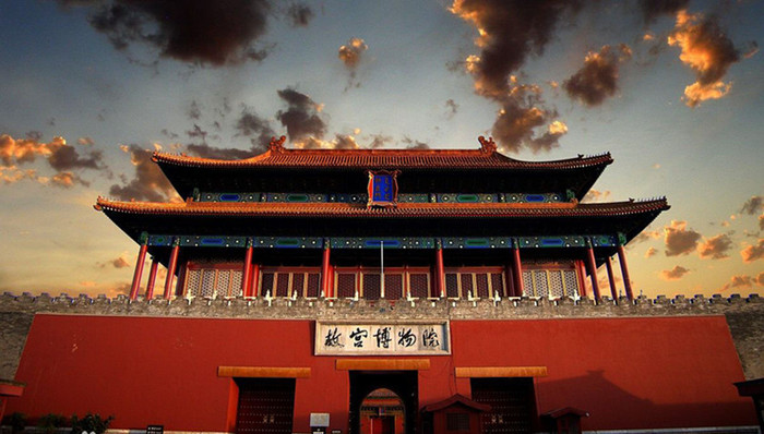 故宫,文物,香港博物馆