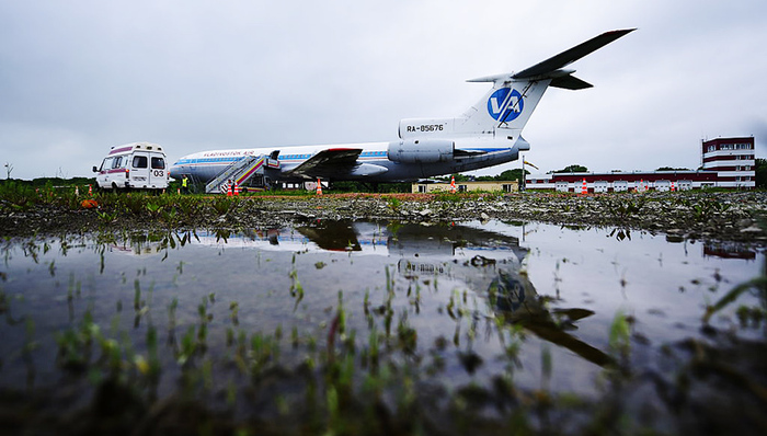 国防部,雷达,索契