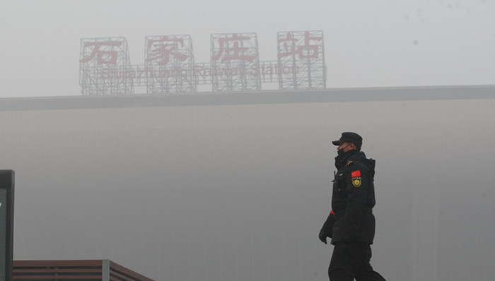 河北,雾霾,散煤,,污染