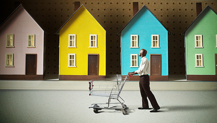 房地产,杠杆,去库存