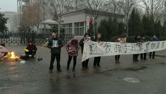 女大学生,坠楼,慰问金