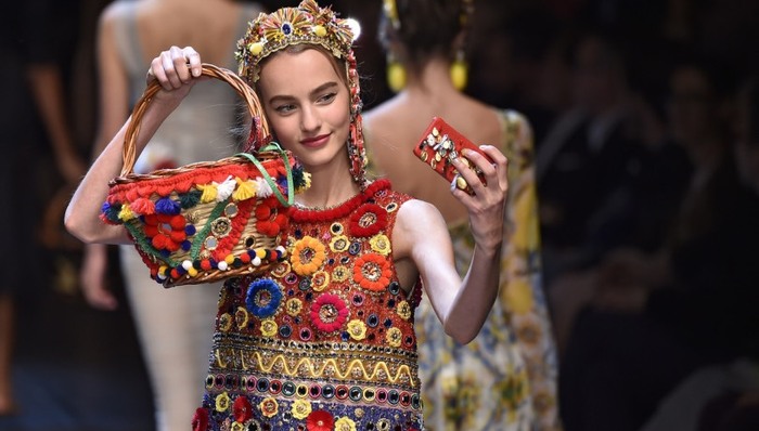 独家重磅,时尚商业说,重磅