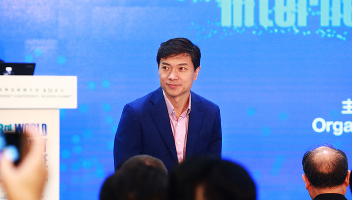 百度,李彦宏,上市公司