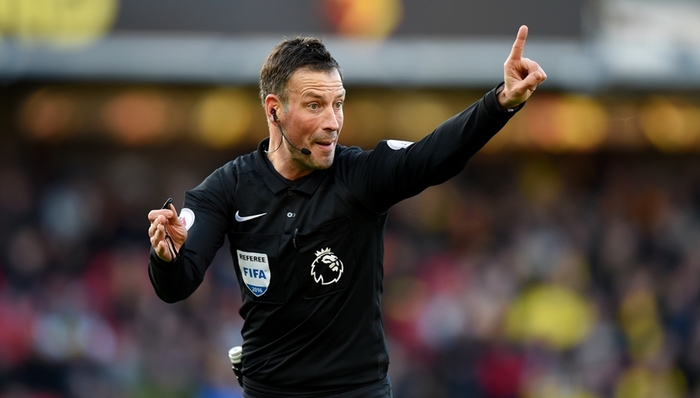 【每日体坛金句】中超连裁判都靠挖角,下一步是准备换球迷?