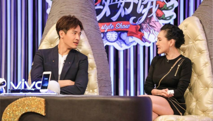 视频网站,姐姐好饿,吐槽大会,综艺,备案登记制,关系,打擦边球,下线,奇艺,大张伟