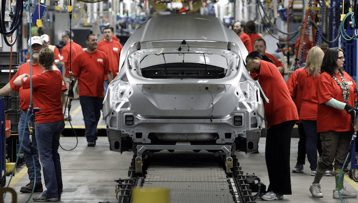 新车速报,车圈观察