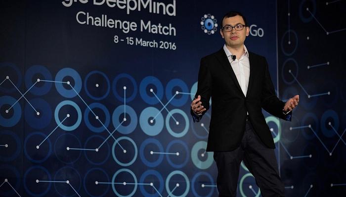 AI,英国,创业公司