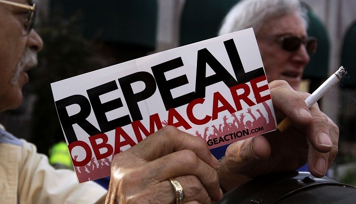 权力游戏,美国政治