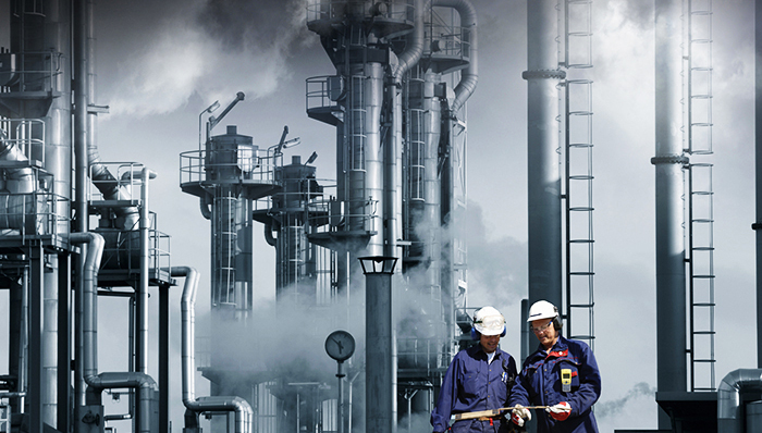 埃克森美孚,先正达,工业能源快报