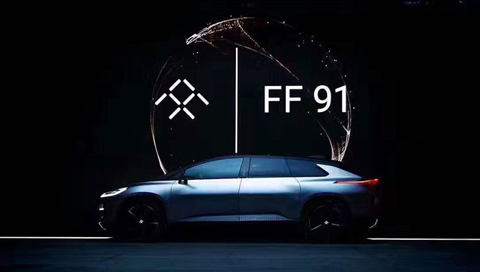 新车速报,车圈观察