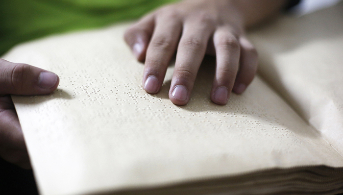 深圳,户籍,积分入户,盲人