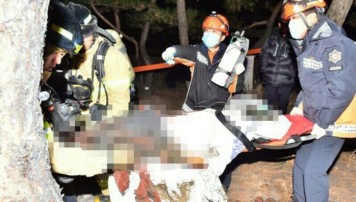 天下故事,朴槿惠