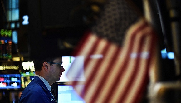 经济世界观,美联储风云