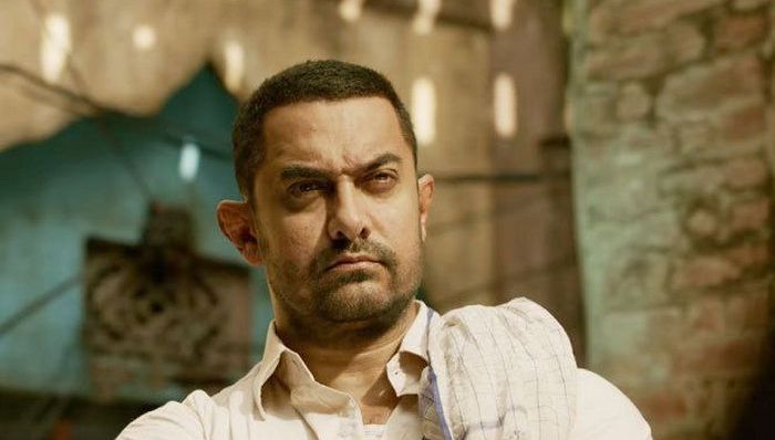 审片室,阿米尔汗