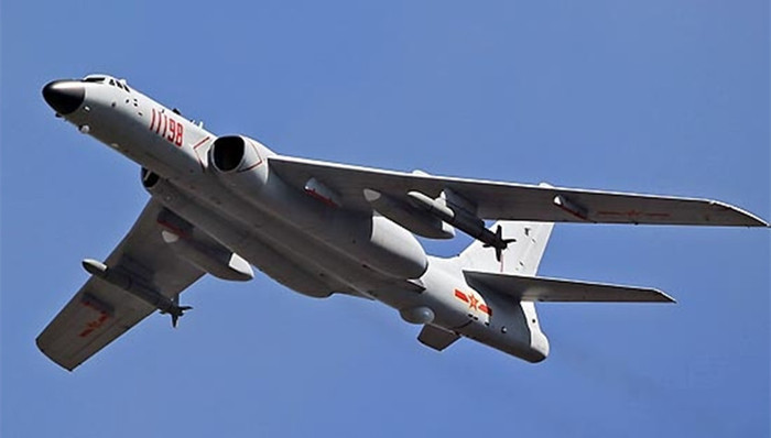 海军,日本海,例行训练